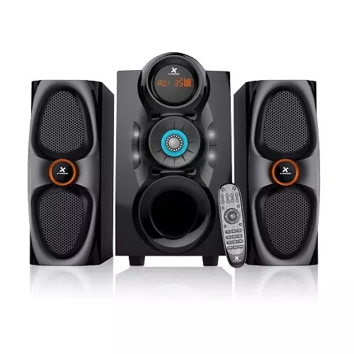 XTREME TIGER 2:1 SPEAKER
