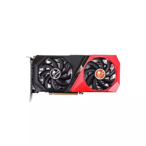 Colorful GeForce RTX 3050 NB DUO V2-V 8GB GDDR6 Graphics Card