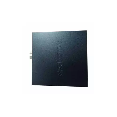 Hikvision DS-7104HGHI-ECO/M1 4 Channel Mini 1U DVR