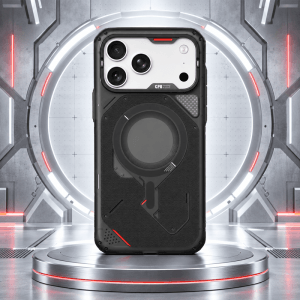 Aulumu A18 Rugged Outdoor Case for iPhone 18 Series