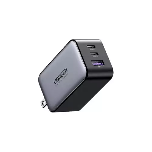 UGREEN CD244 (10335) 65W GaN Fast Charger