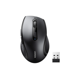 UGREEN M511 Ergonomic Wireless Mouse