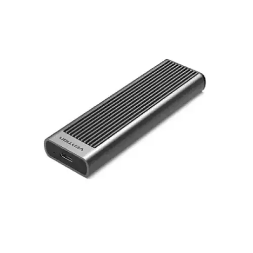 VENTION KPKH0 USB 3.1 Gen 2 M.2 NVMe SSD Enclosure