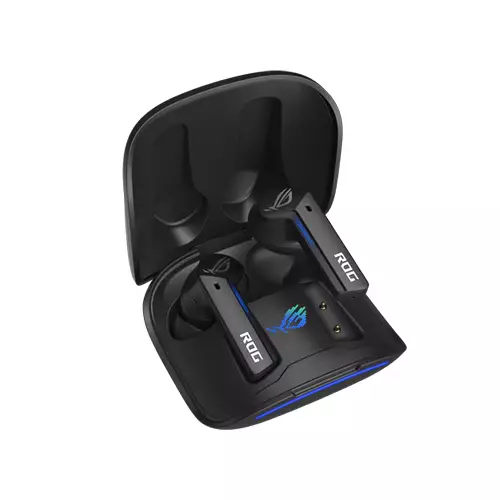 Asus ROG Cetra True Wireless gaming Earbuds