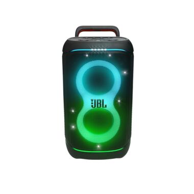 JBL PartyBox 520 Portable Bluetooth Speaker