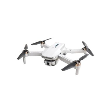 FLH FlyX E88 Pro Dual Camera Remote Drone with Mini Display