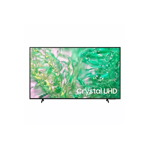 Samsung 65DU8000 65 inch Crystal 4K UHD Smart TV