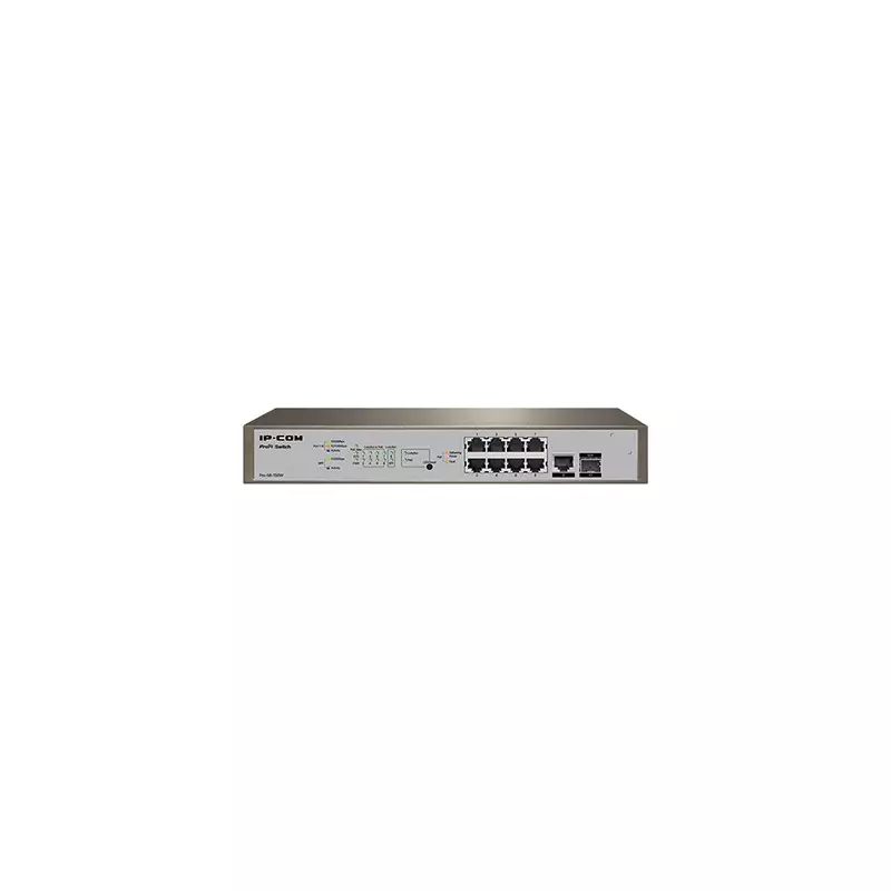 IP-COM PRO-S8-150W PROFI SWITCH