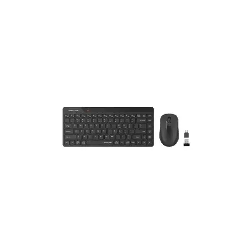 A4TECH Fstyler FG2200 Air2 Keyboard & Mouse Combo