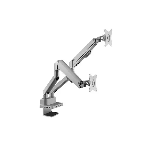 Lenovo Services AM220 GR Double Monitor Arm