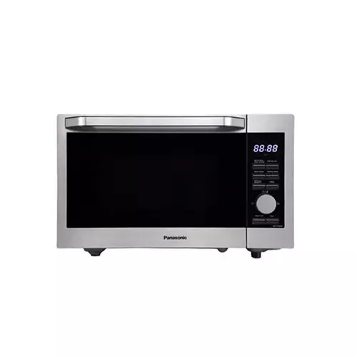 Panasonic NN-CT69 30L Convection Grill LED Display Microwave Oven