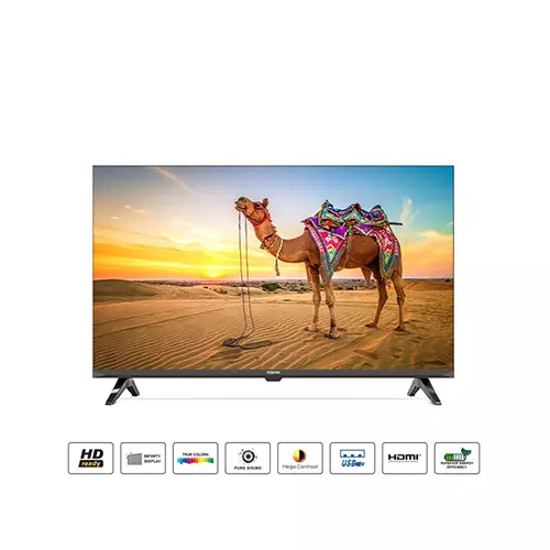 Vision P20 Prime 32 Inch DLED HD TV