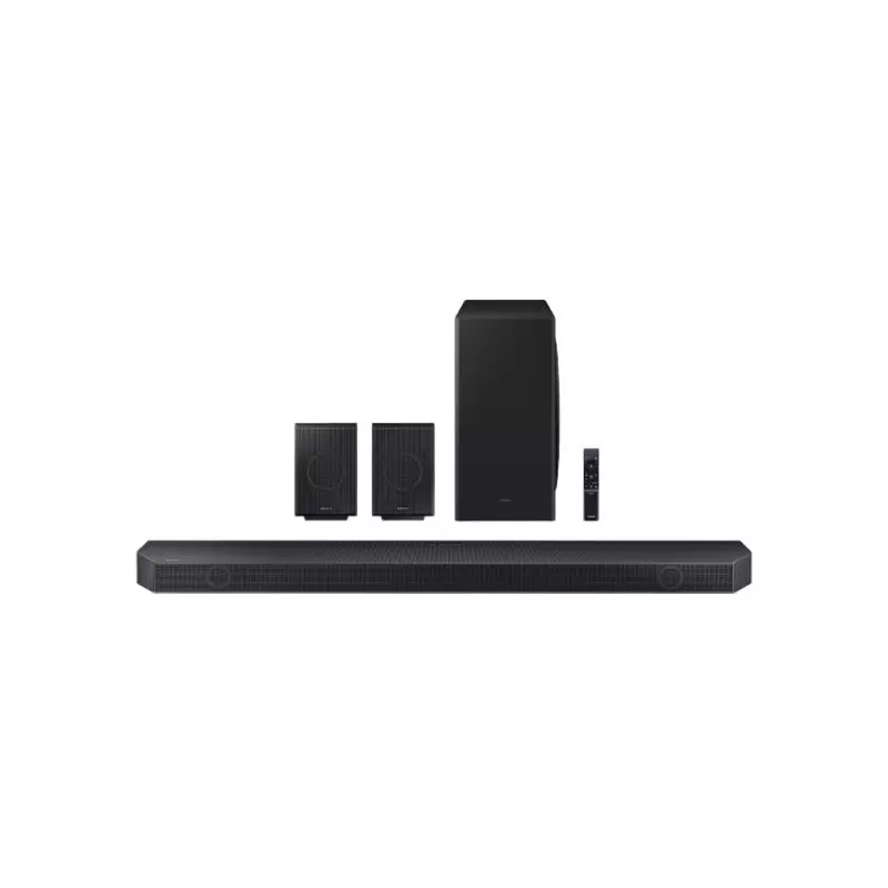 Samsung Q930C Q-Series Cinematic Soundbar