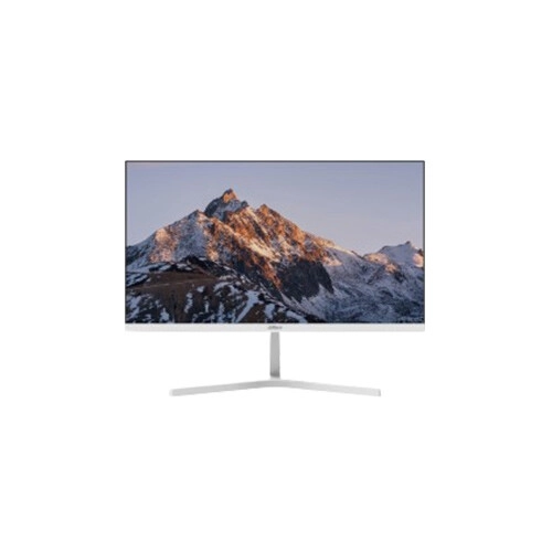 Dahua DHI-LM27-B221W 27 Inch 144Hz FHD IPS Gaming Monitor (White)