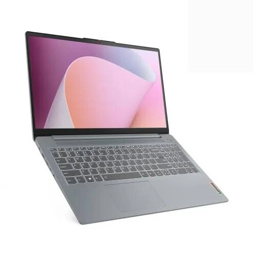 Lenovo IdeaPad Slim 3 15AMN8 Ryzen 5 40 16GB RAM 15.6" FHD Laptop