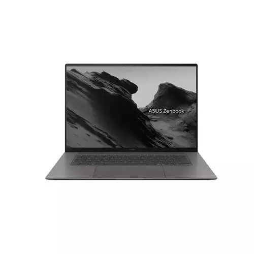 ASUS Zenbook S 16 OLED UM5606GA Ryzen AI 7 445 32GB RAM 1TB SSD 16 inch Display Laptop