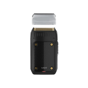 VGR V-353 Professional Electric Foil Shaver with Pop-up Trimmer for Men