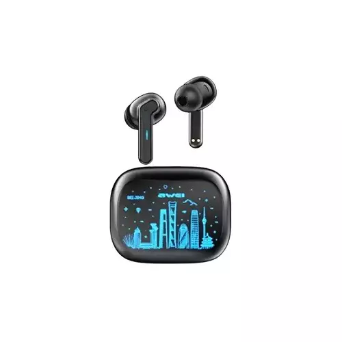 Awei T53 (ANC) True Wireless Earbuds