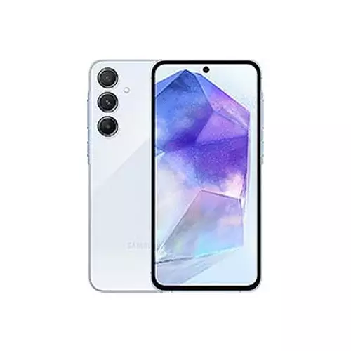 Samsung Galaxy A55 Exynos 1480 8GB|128GB ROM 6.6-Inch Super AMOLED Smartphone