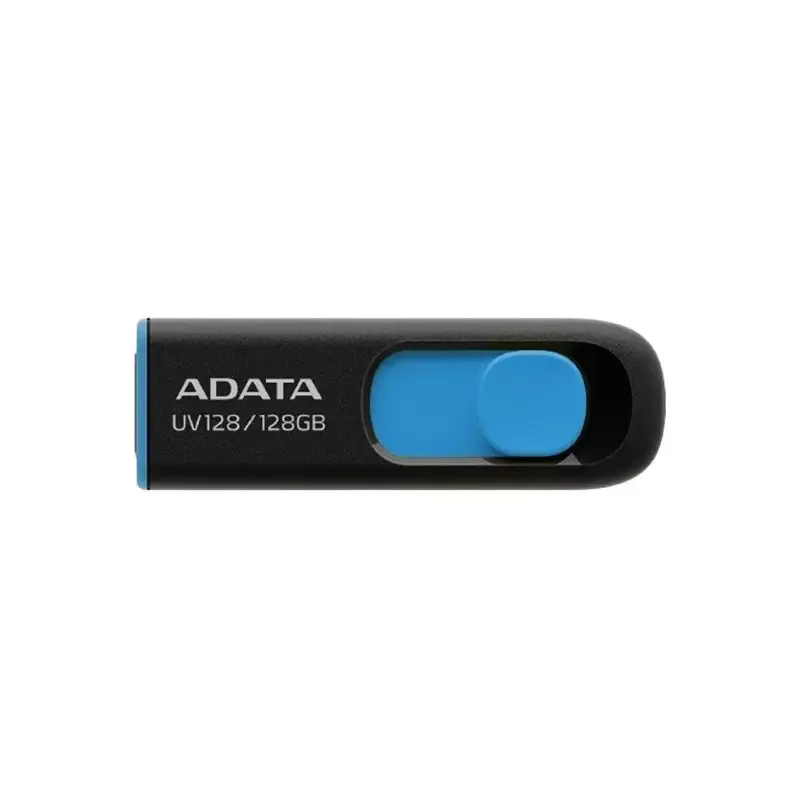 Adata UV128 128GB USB 3.2 Pen Drive Blue