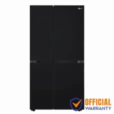 LG TMF 2B257DBMX-VS6 694L Side By Side Refrigerator
