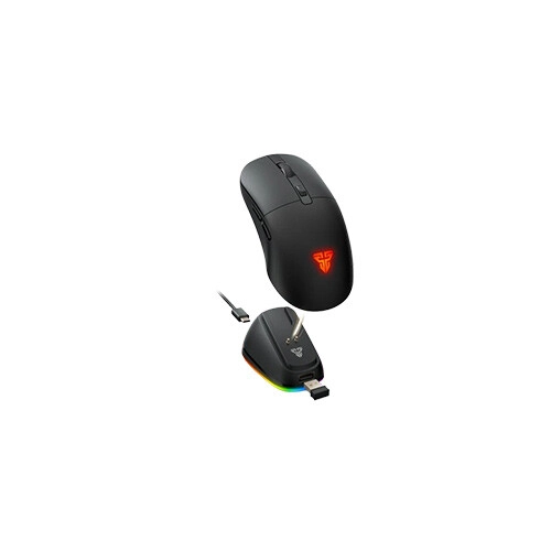 Fantech WG9RD Kanata Wireless Gaming Mouse Black