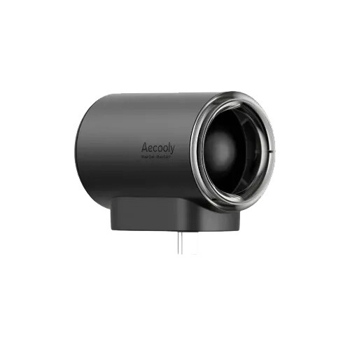 Aecooly PK01-F1 Air Mate Powerful Type-C Fan