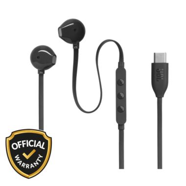 JBL Tune 305C USB Type-C Earphone