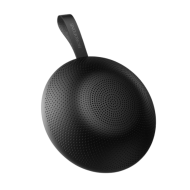 Borofone BR48 UFO Sports BT Wireless Speaker - Black