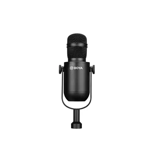 BOYA BY-DM500 Dynamic Broadcasting Microphone