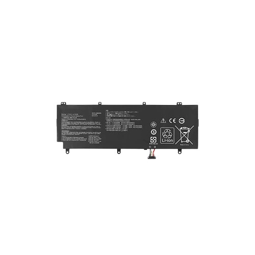 Asus ROG Zephyrus S GX531 GX531GW C41N1805 Gaming Laptop Battery
