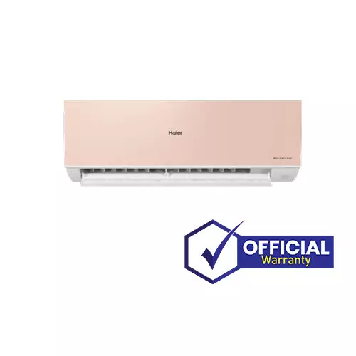 Haier ZenGlow-18INVPX6P 1.5 Ton Inverter Air Conditioner