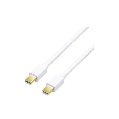 Yuanxin YDP-002 Mini DisplayPort Male to Male 1.8 Meter Cable