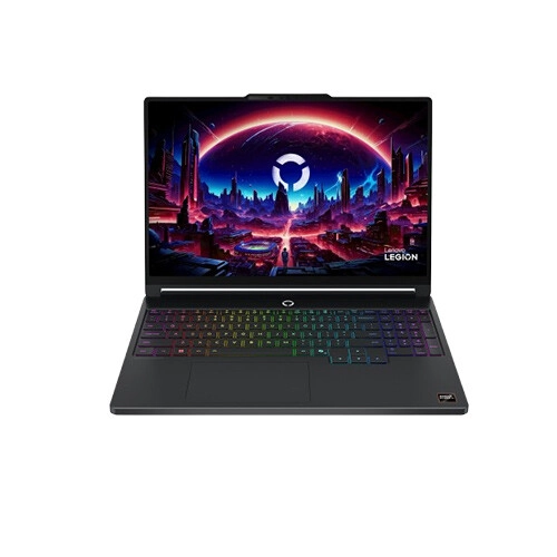 Lenovo Legion 15AGP11 Ryzen AI 7 450 16GB RAM 512GB SSD 15.3-inch OLED Copilot+ Gaming Laptop with RTX 5060
