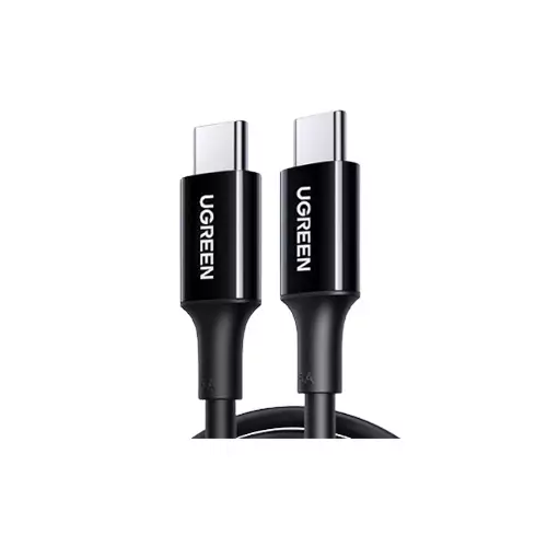 UGREEN US300 (80371) USB-C 2.0 Charging Cable 100W - 1M