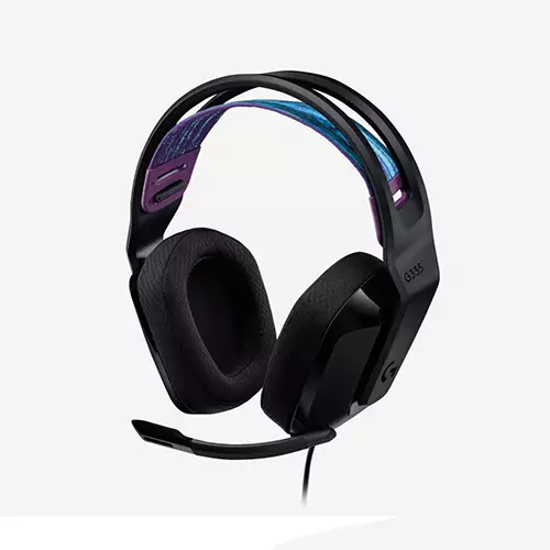 Logitech G335 Wired Gaming Headset