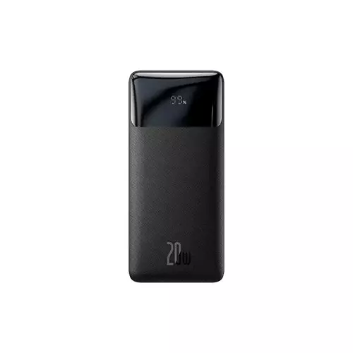 Baseus PPBD30K Bipow Digital Display 20W 30000mAh Power Bank