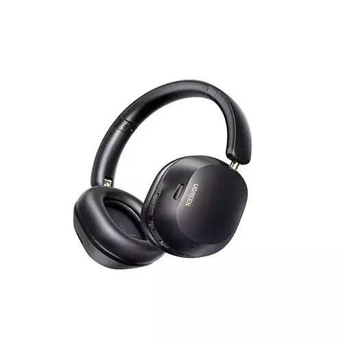 UGREEN HP203 (35757) HiTune Max5c Bluetooth ANC Black Headphone