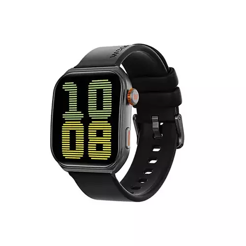 Weofly Edge 2 1.85 Inch AMOLED Outdoor Sports & Fitness Smartwatch