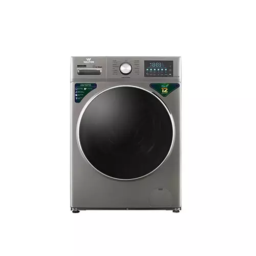 Walton WWM-AFC90Wi 9/5.5 kg Front Loading Air Wash Washing Machine