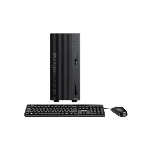 ASUS ExpertCenter D5 D501MER 14th Gen Intel Core i5 14500 8GB RAM 512GB SSD Mini Tower Brand PC