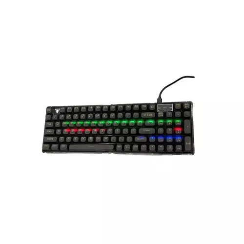Jedel KL-139 Mechanical Gaming Keyboard