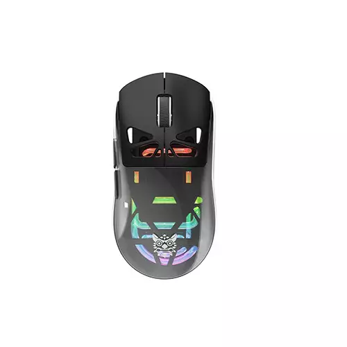 ONIKUMA CW930 3600 DPI RGB Tri-Mode Wireless Gaming Mouse