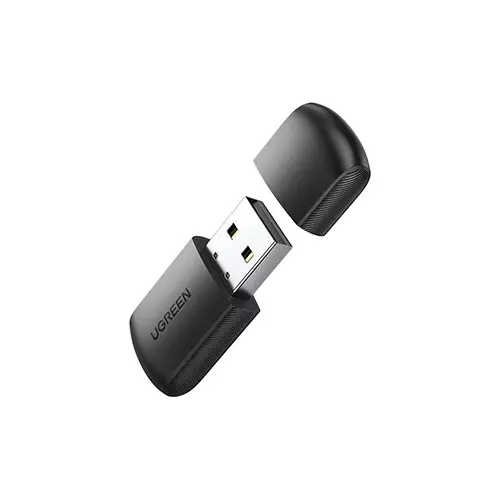 UGREEN CM448 (20204) AC650 11ac Dual Band USB Wifi Adapter
