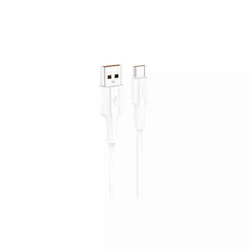Foneng XS01 USB to Type-C (3A) Cable