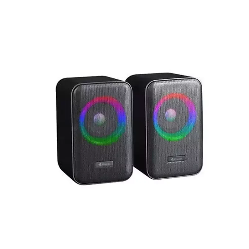 KISONLI X20 RGB LIGHTING PORTABLE SPEAKER