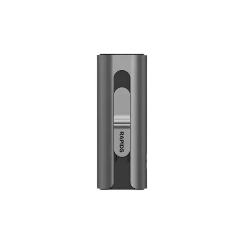 Hiksemi RAPIDS 256GB Type-A/Type-C Dual SSD