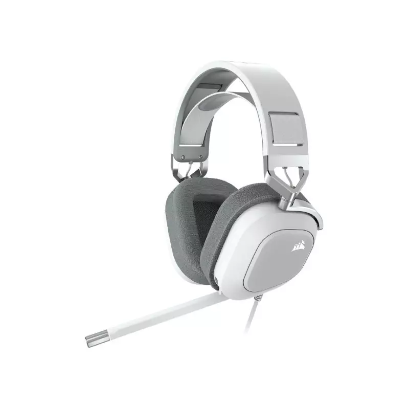Corsair HS80 RGB USB Wired Gaming Headset (CA-9011237-AP)
