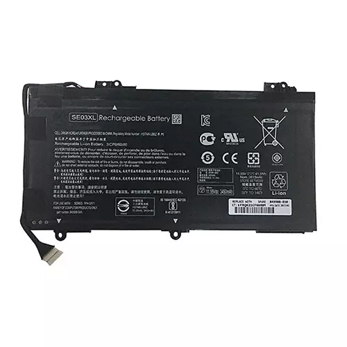 HP Pavilion 14AL-TX,AL-TU,AL-NF,AL-NG,AL-UR Series Laptop Battery