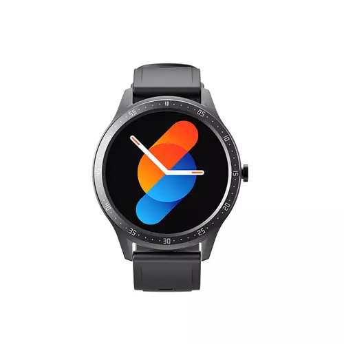 Havit M9026 Waterproof Black Smart Watch